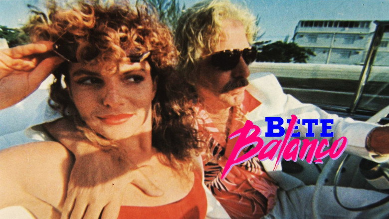 Bete Balanço still 6