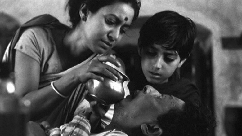 Aparajito still 4