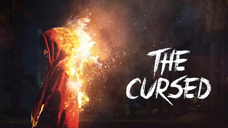 The Cursed still 5