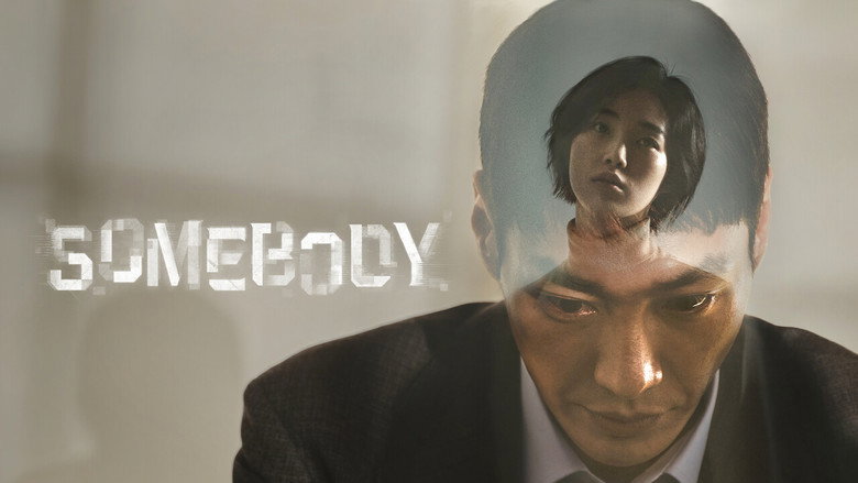 Somebody still 4