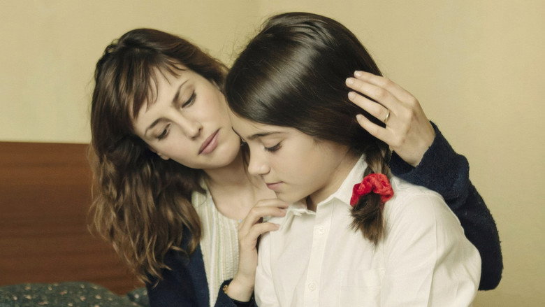Schoolgirls still 2