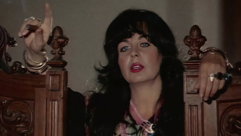 The Angel of Vengeance: The Female Hamlet still 2