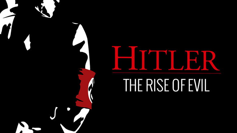 Hitler: The Rise of Evil still 8