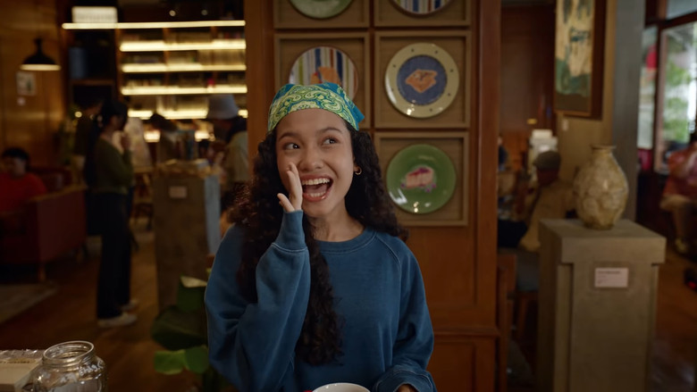 Bahasa Cinta Yang Beda still 7