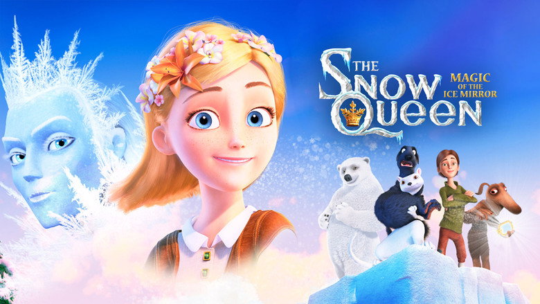 The Snow Queen 2: Refreeze still 5
