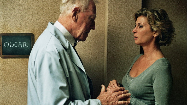 Oscar and the Lady in Pink still 8