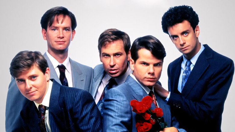 The Kids in the Hall still 4