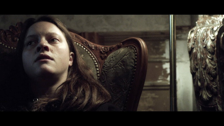 Megalomaniac still 3