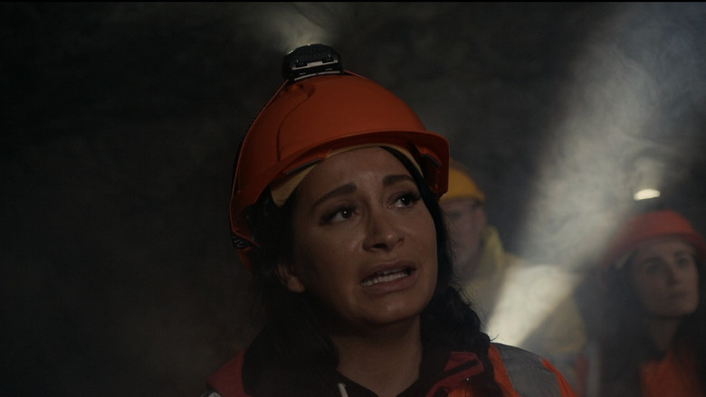 Shockwaves still 1