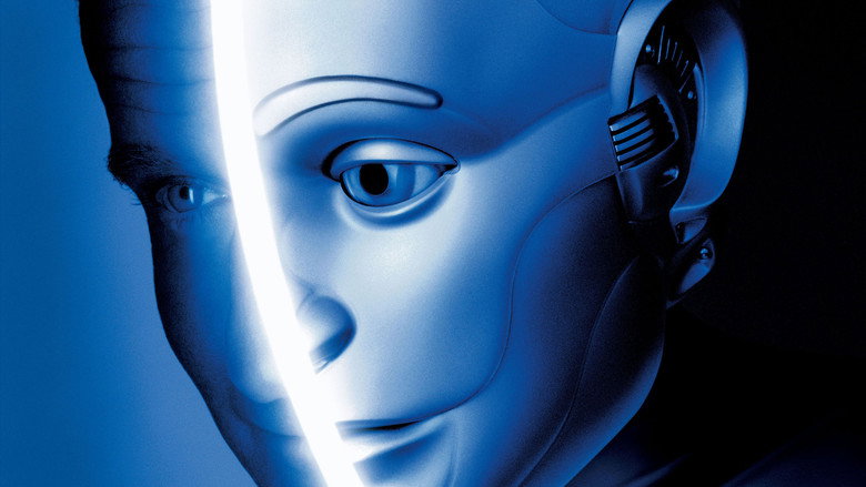 Bicentennial Man still 4