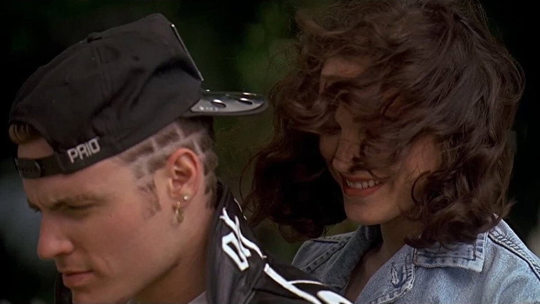 Cool as Ice still 7