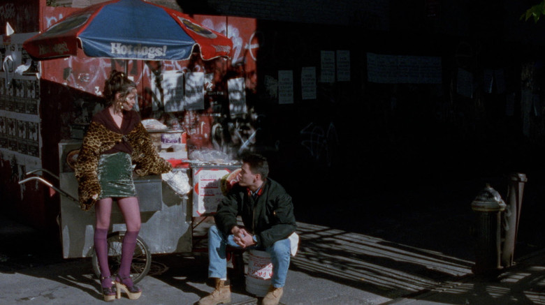 Party Girl still 5