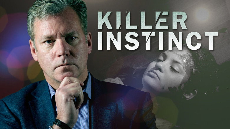Killer Instinct with Chris Hansen still 4