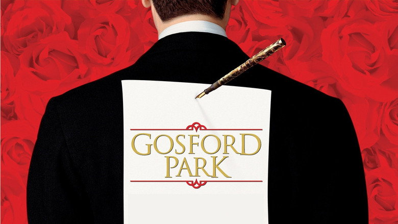 Gosford Park still 1