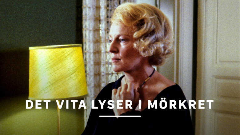 Det vita lyser i mörkret still 3