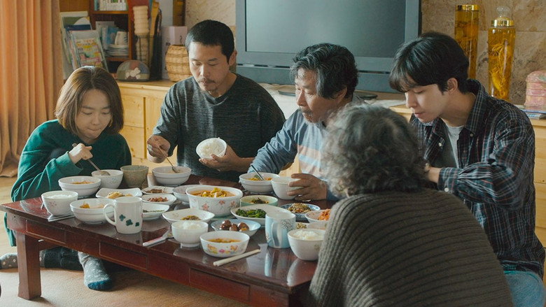 A Distant Place still 6