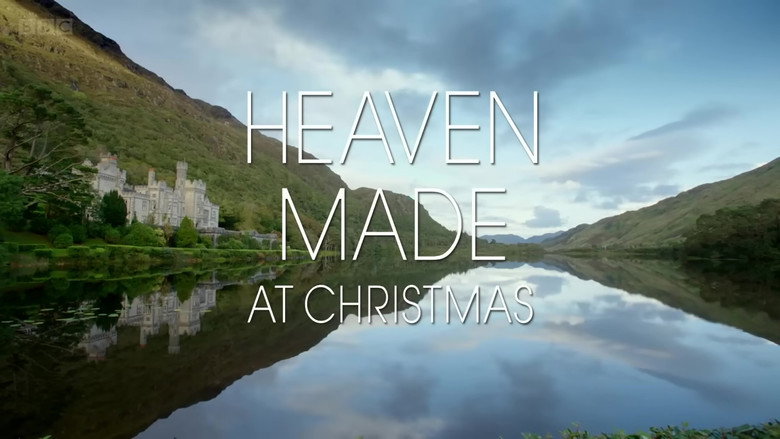 Heaven Made still 1