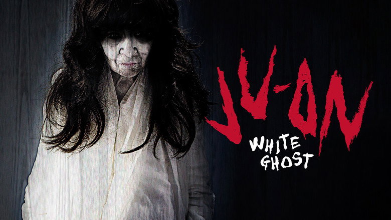 Ju-On: White Ghost still 8