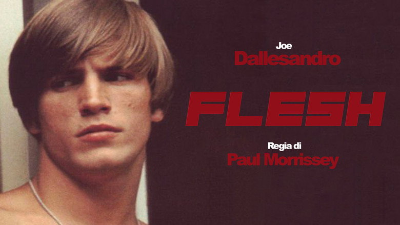 Flesh still 4