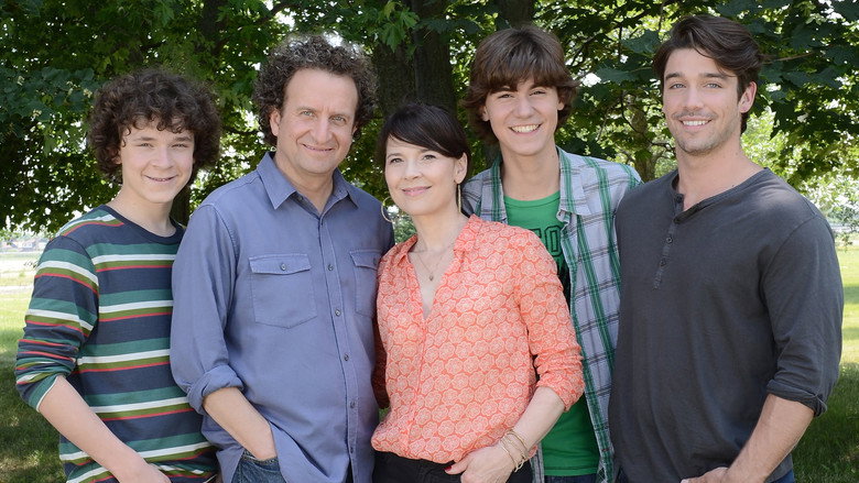 The Parents still 5