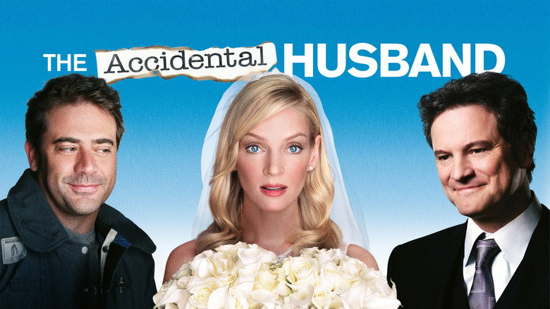 The Accidental Husband still 5