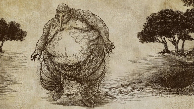 Winnie the Pooh: Blood and Honey 3 still 8