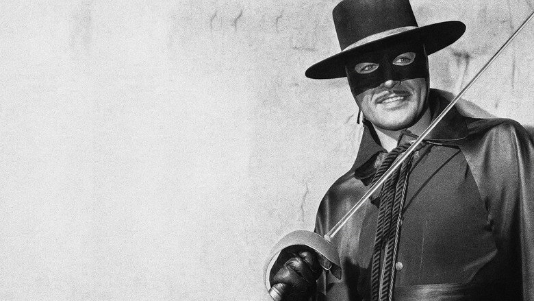 Zorro still 2