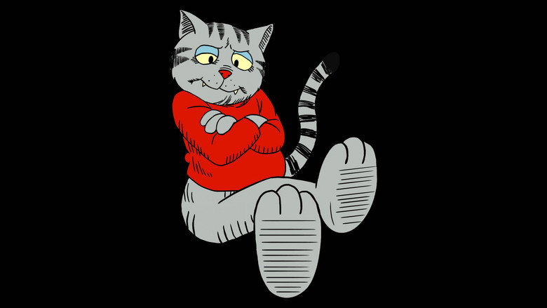 Fritz the Cat still 5