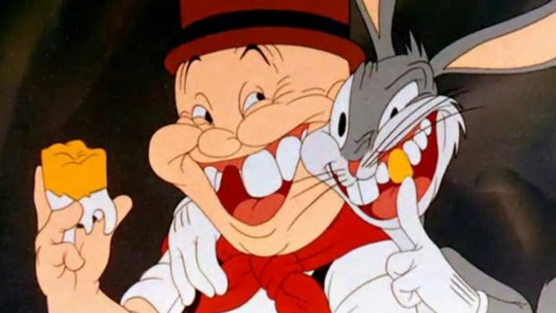 The Wacky Wabbit still 1