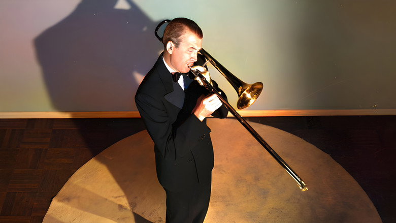 The Glenn Miller Story still 2