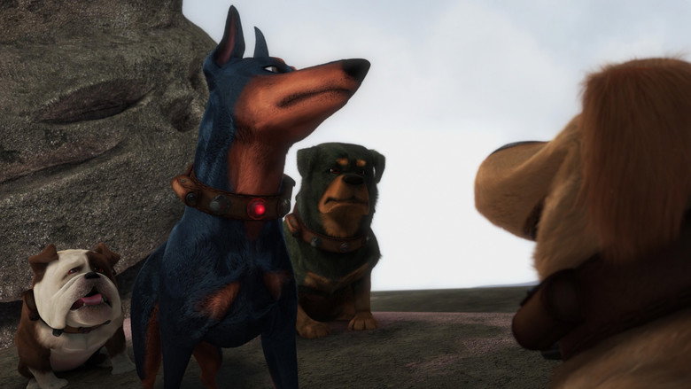 Dug's Special Mission still 7