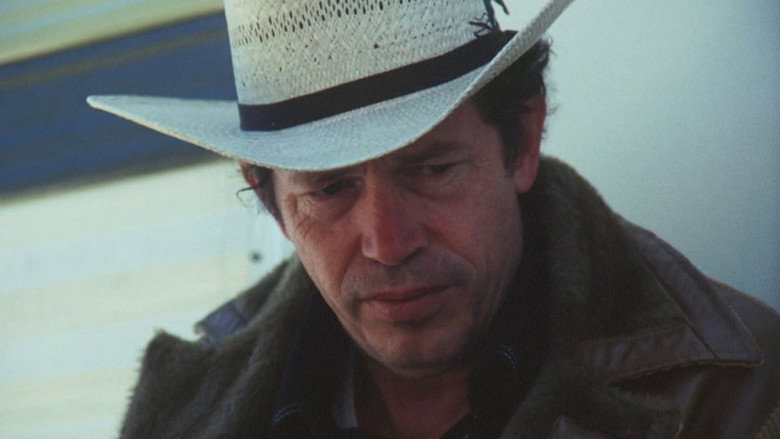 Cockfighter still 5