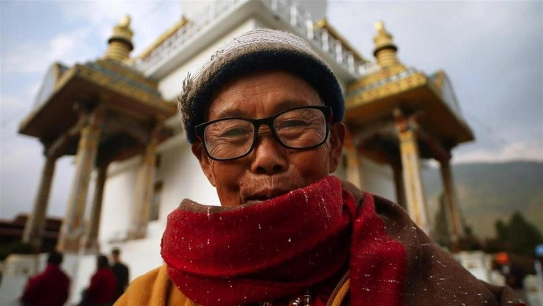 Bhutan: The Dictatorship of Happiness still 1