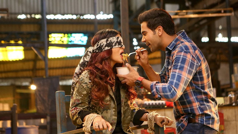 Fanney Khan still 1