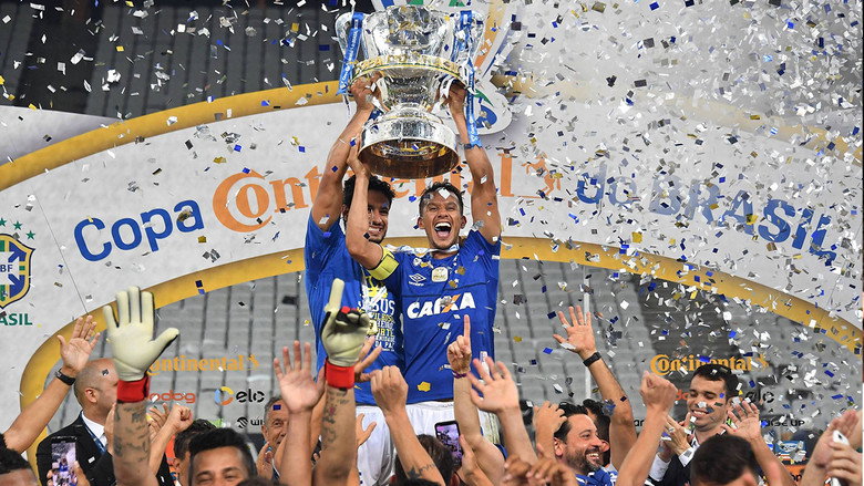 O Rei de Copas still 1