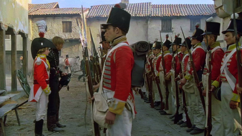 Sharpe's Company still 2