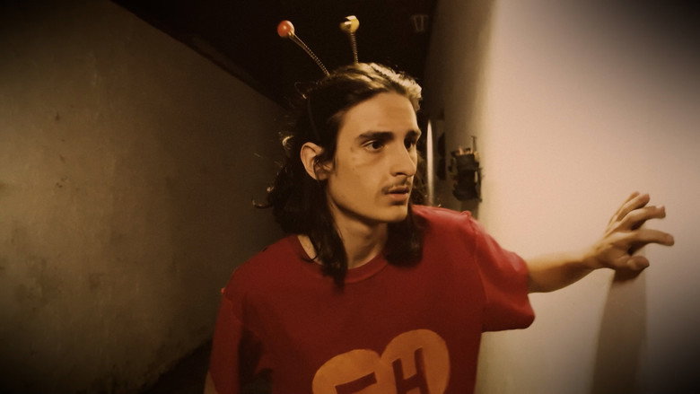 Chapolin Descolorado still 1
