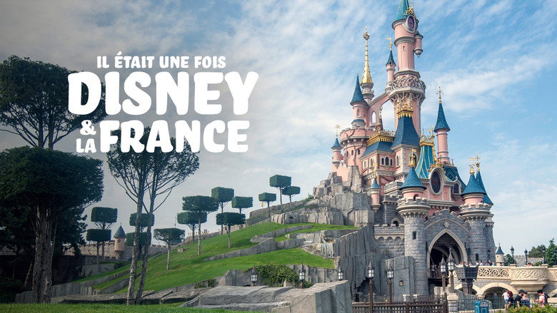 Il était une fois Disney & la France still 5