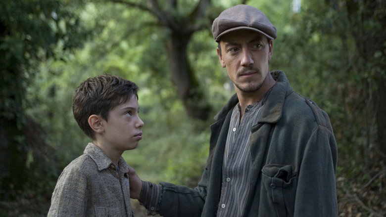 Black Bread still 4