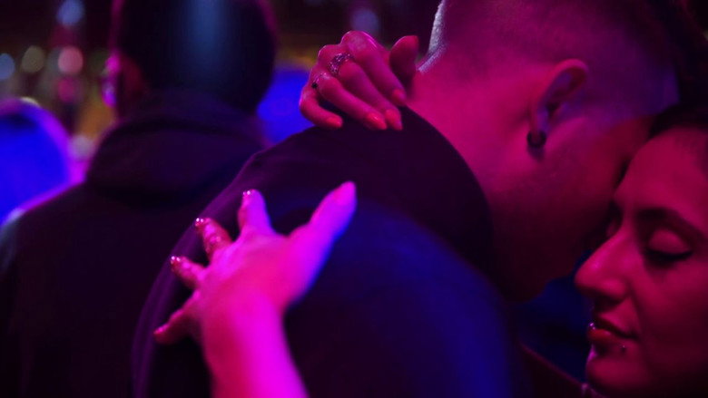Slow, une histoire d'amour still 1