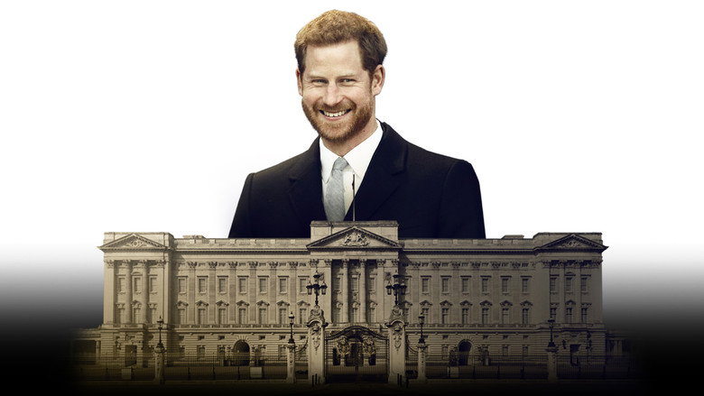 Prince Harry's Story: Four Royal Weddings still 1