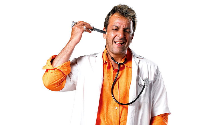Munna Bhai M.B.B.S. still 3