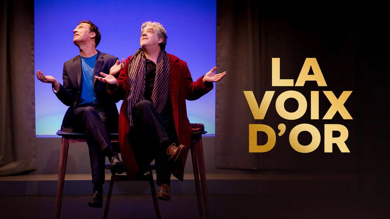 La voix d'or still 5