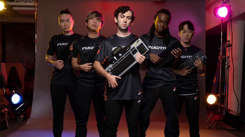 Players still 4