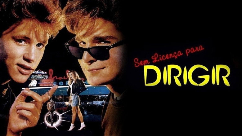 License to Drive still 2