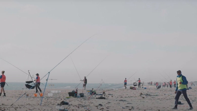 Fishing in Tunisia still 1