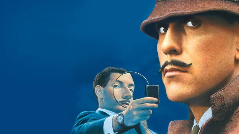 Inspector Clouseau still 3