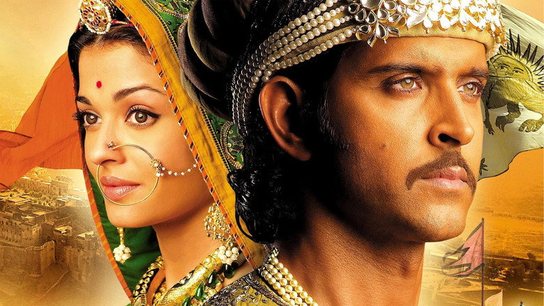 Jodhaa Akbar still 3