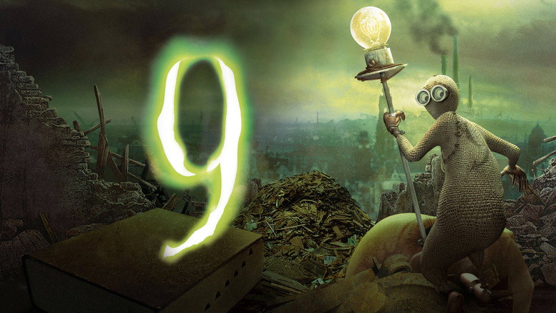 9 still 5