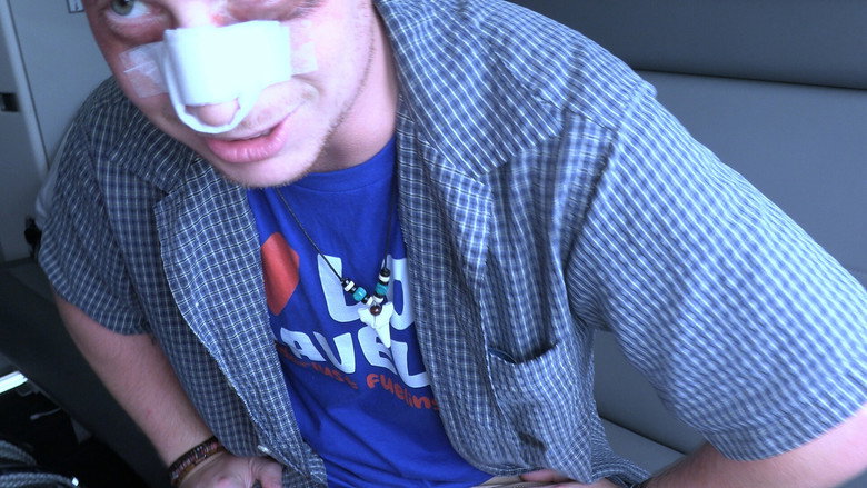 We Took A Train still 3